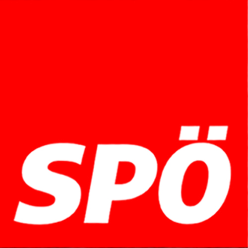 Logo SPÖ