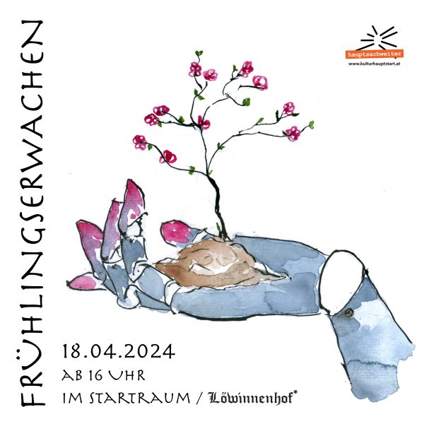 Frühlingserwachen 2024